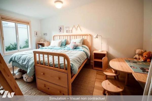 Spécial investisseur
A SAINT-JULIEN-DU-SAULT, une maison d'habitation de plain-pied vendue lou...