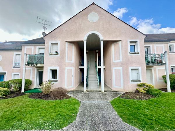 Appartement T1 à vendre à Annet-sur-Marne - Investissement idéal