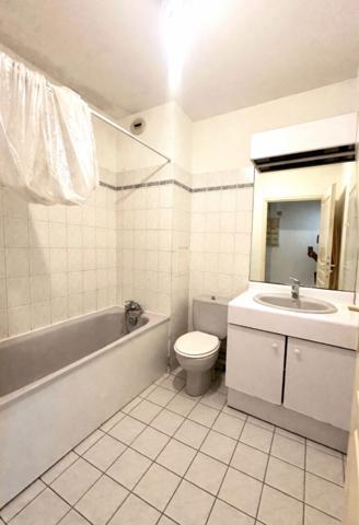 Appartement T1 à vendre à Annet-sur-Marne - Investissement idéal