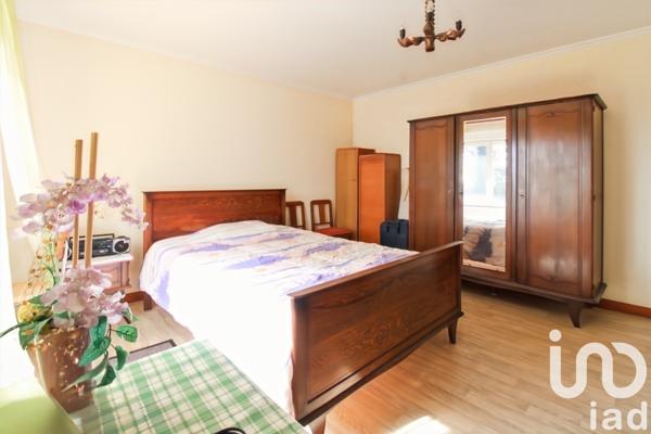 Maison à vendre 5 pièces 110 m² Plestan