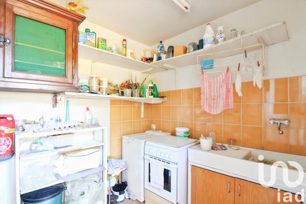 Maison à vendre 5 pièces 110 m² Plestan