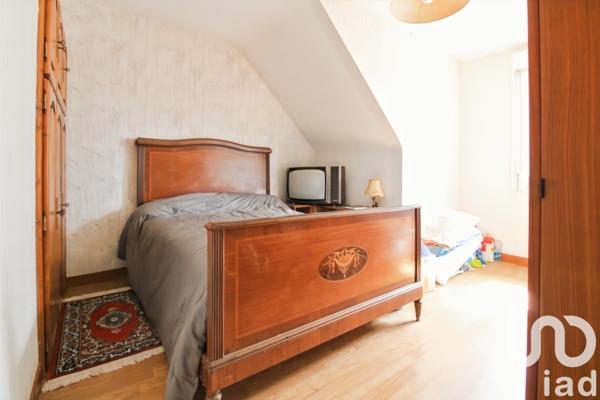 Maison à vendre 5 pièces 110 m² Plestan