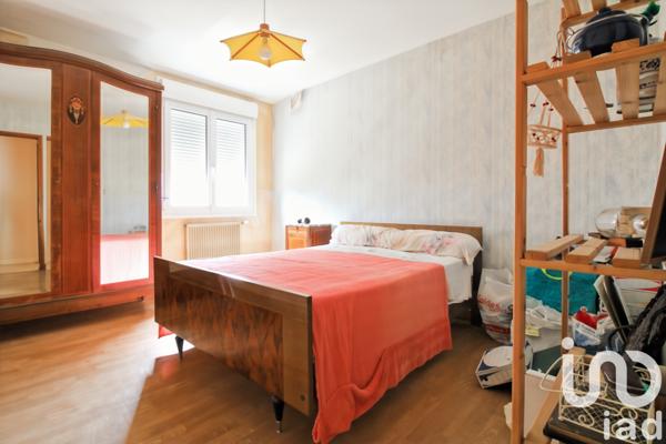 Maison à vendre 5 pièces 110 m² Plestan