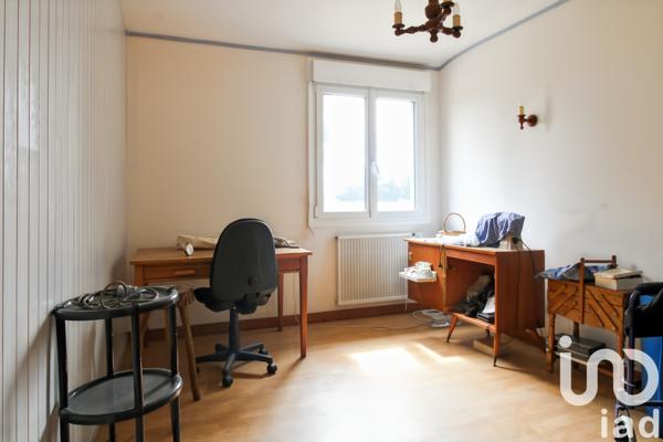 Maison à vendre 5 pièces 110 m² Plestan