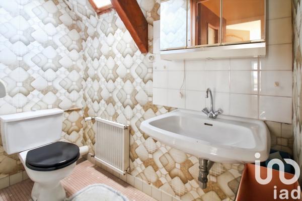 Maison à vendre 5 pièces 110 m² Plestan