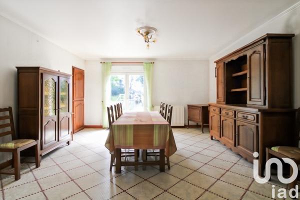 Maison à vendre 5 pièces 110 m² Plestan