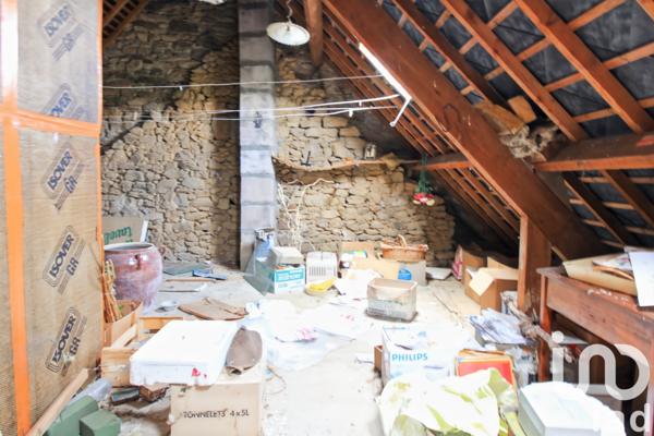 Maison à vendre 5 pièces 110 m² Plestan