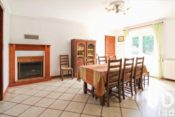 Maison à vendre 5 pièces 110 m² Plestan