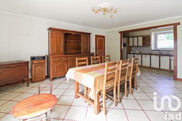 Maison à vendre 5 pièces 110 m² Plestan
