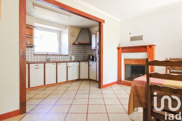 Maison à vendre 5 pièces 110 m² Plestan