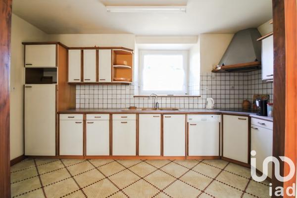 Maison à vendre 5 pièces 110 m² Plestan