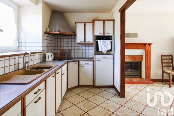 Maison à vendre 5 pièces 110 m² Plestan