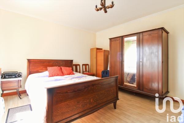 Maison à vendre 5 pièces 110 m² Plestan