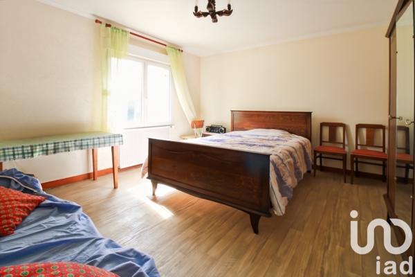 Maison à vendre 5 pièces 110 m² Plestan