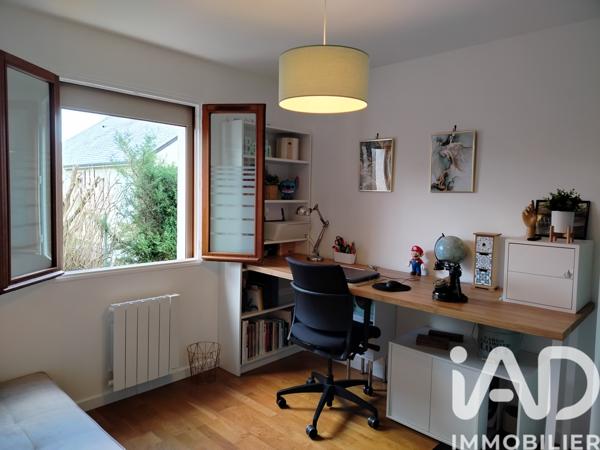 Maison à vendre 4 pièces 64 m² Cinq-Mars-la-Pile