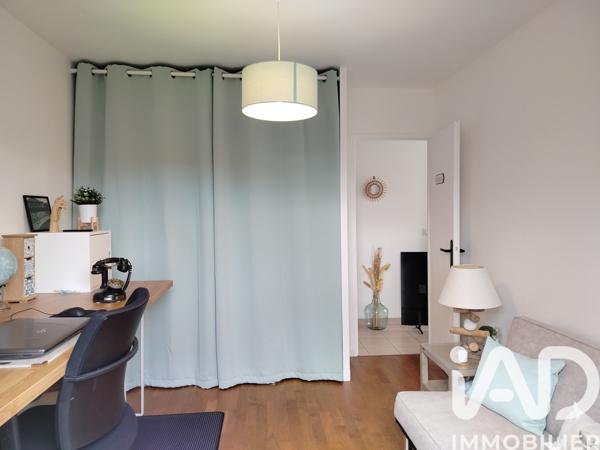 Maison à vendre 4 pièces 64 m² Cinq-Mars-la-Pile