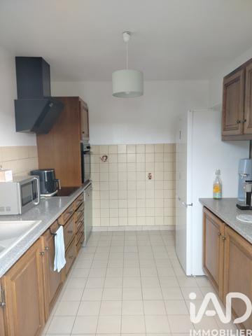 Maison à vendre 4 pièces 64 m² Cinq-Mars-la-Pile