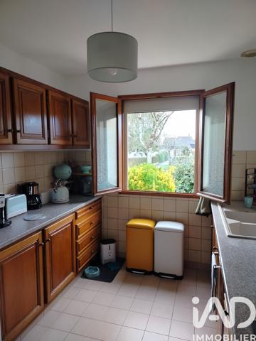 Maison à vendre 4 pièces 64 m² Cinq-Mars-la-Pile