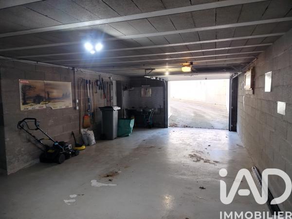 Maison à vendre 4 pièces 64 m² Cinq-Mars-la-Pile