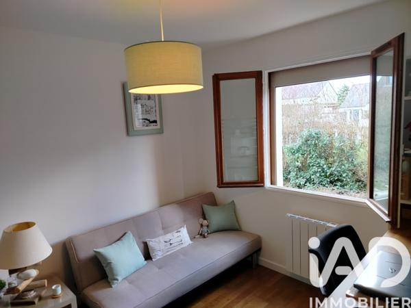 Maison à vendre 4 pièces 64 m² Cinq-Mars-la-Pile