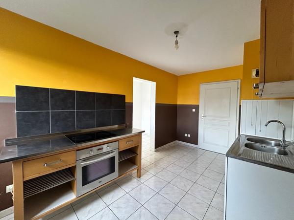 Appartement
