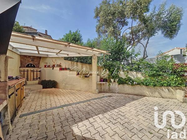 Maison à vendre 4 pièces 98 m² Allauch