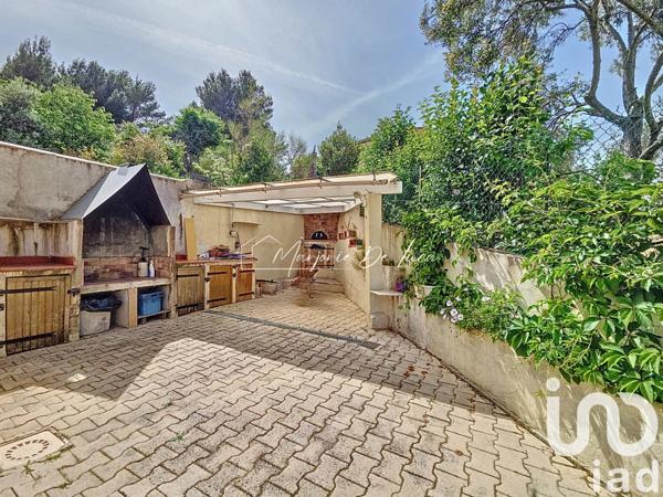 Maison à vendre 4 pièces 98 m² Allauch