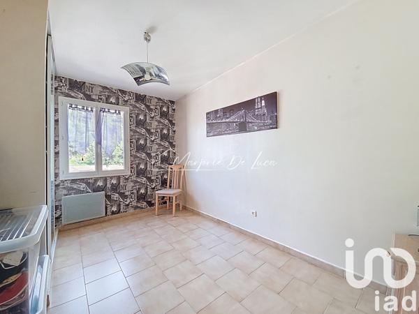 Maison à vendre 4 pièces 98 m² Allauch