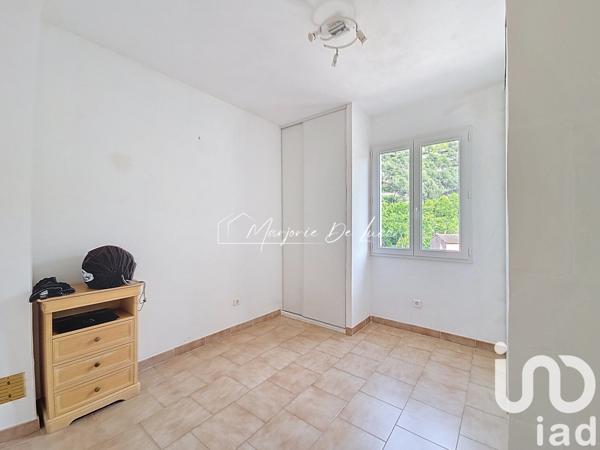 Maison à vendre 4 pièces 98 m² Allauch