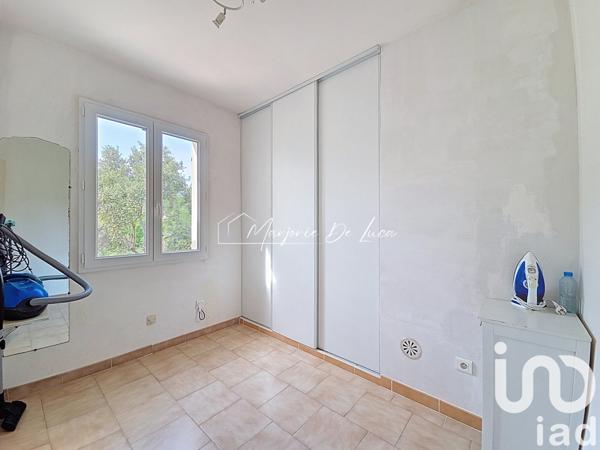 Maison à vendre 4 pièces 98 m² Allauch