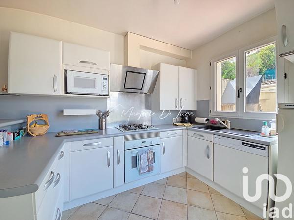 Maison à vendre 4 pièces 98 m² Allauch