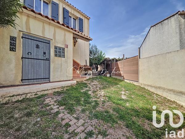 Maison à vendre 4 pièces 98 m² Allauch