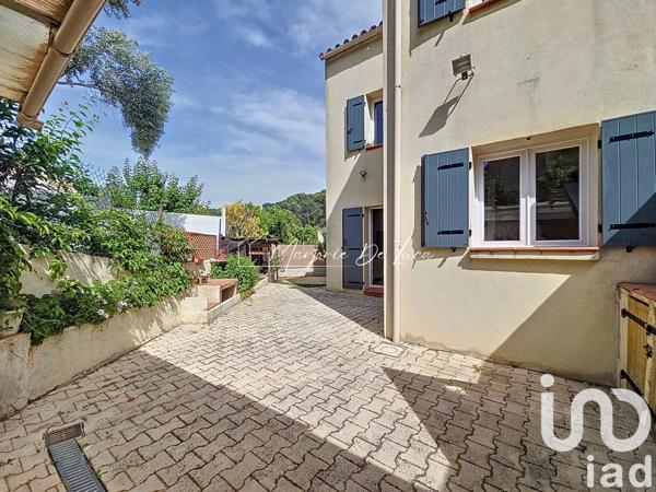 Maison à vendre 4 pièces 98 m² Allauch