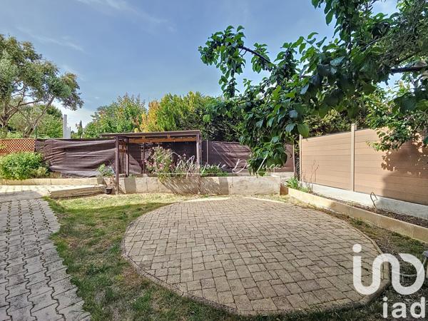 Maison à vendre 4 pièces 98 m² Allauch