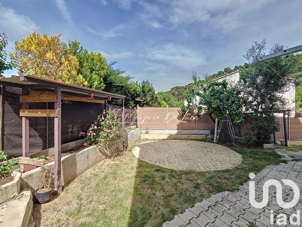 Maison à vendre 4 pièces 98 m² Allauch