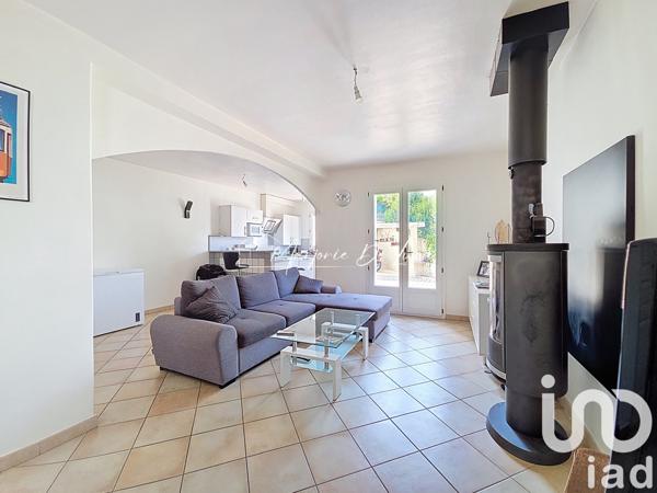 Maison à vendre 4 pièces 98 m² Allauch