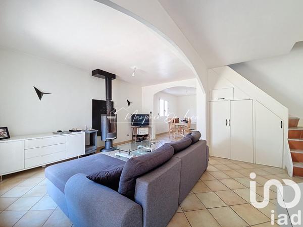 Maison à vendre 4 pièces 98 m² Allauch