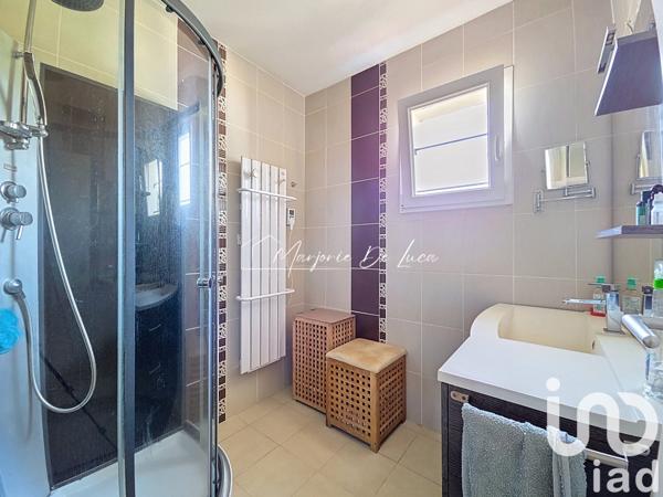 Maison à vendre 4 pièces 98 m² Allauch