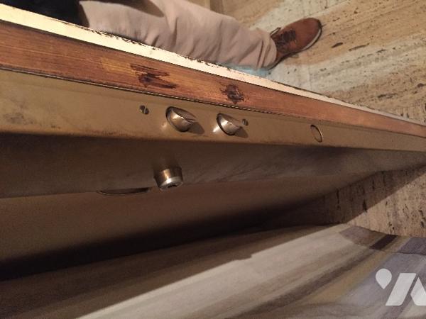 Saint-Etienne Badouillère, rue Voltaire, F4 92 m2, 7 ième, 2/3 Ch, balcon, DPE : D px : 129 000 €