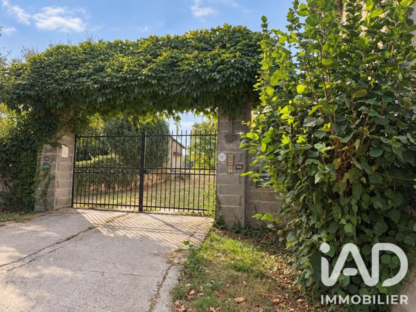 Maison à vendre 12 pièces 432,27 m² Louslitges