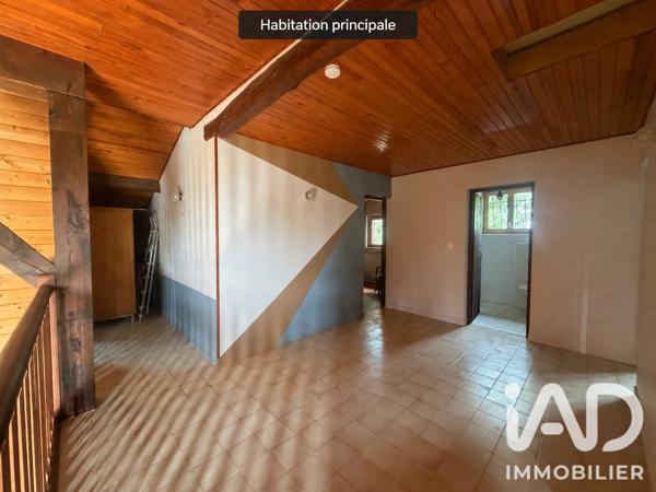 Maison à vendre 12 pièces 432,27 m² Louslitges
