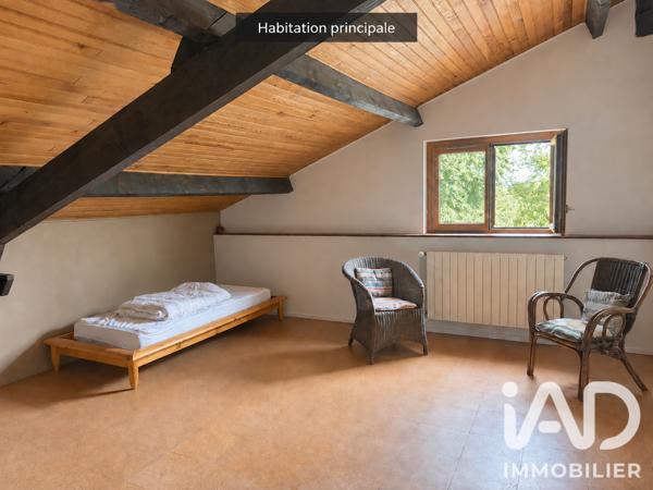 Maison à vendre 12 pièces 432,27 m² Louslitges