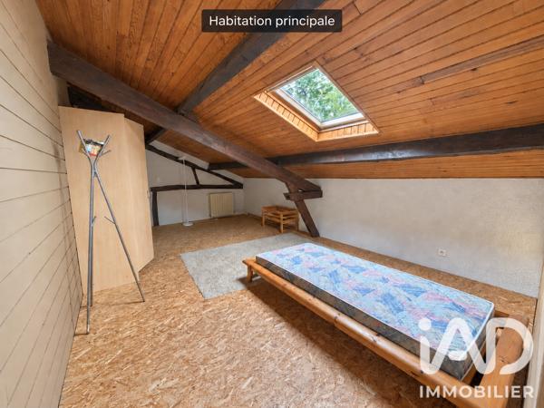 Maison à vendre 12 pièces 432,27 m² Louslitges