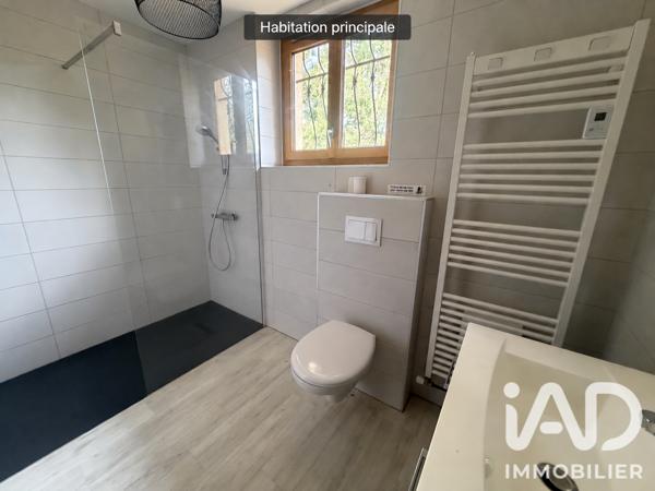 Maison à vendre 12 pièces 432,27 m² Louslitges