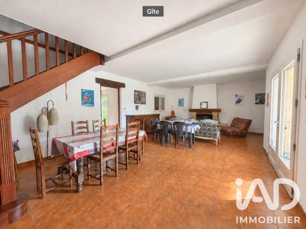 Maison à vendre 12 pièces 432,27 m² Louslitges