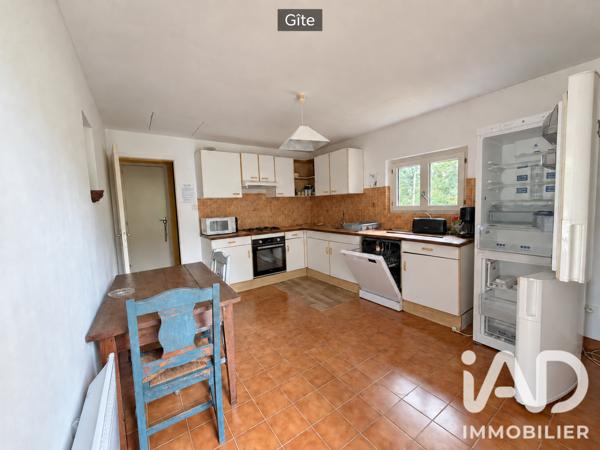 Maison à vendre 12 pièces 432,27 m² Louslitges