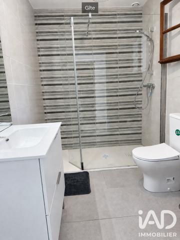 Maison à vendre 12 pièces 432,27 m² Louslitges