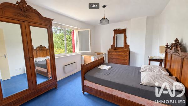 Maison à vendre 12 pièces 432,27 m² Louslitges
