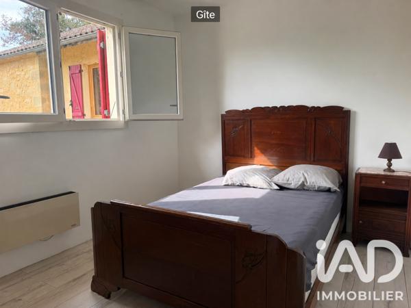 Maison à vendre 12 pièces 432,27 m² Louslitges