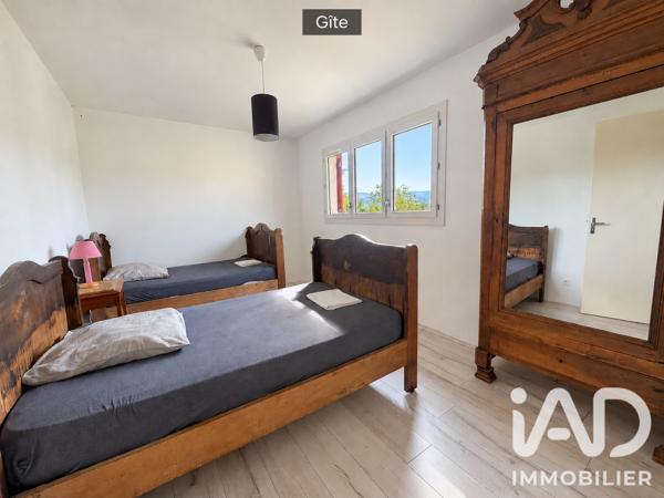 Maison à vendre 12 pièces 432,27 m² Louslitges